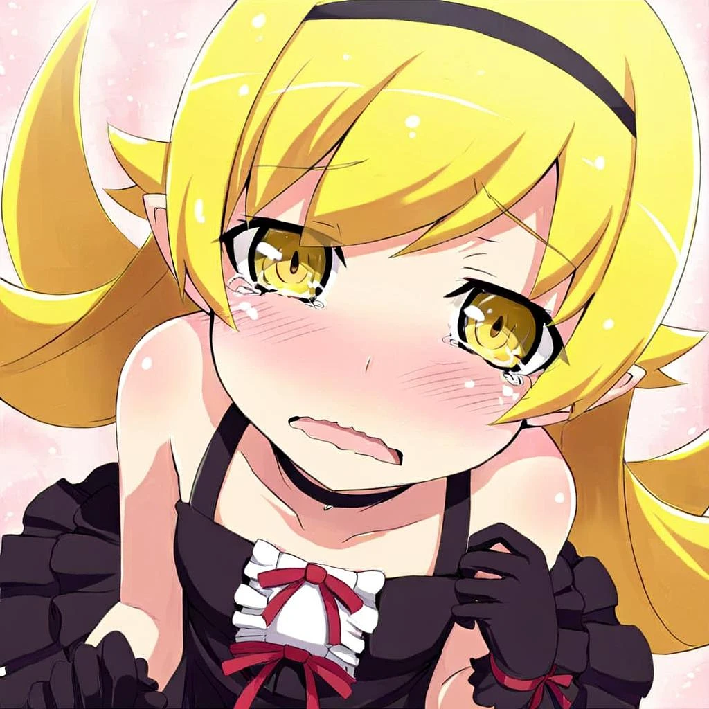 Featured image #5 for shinobu