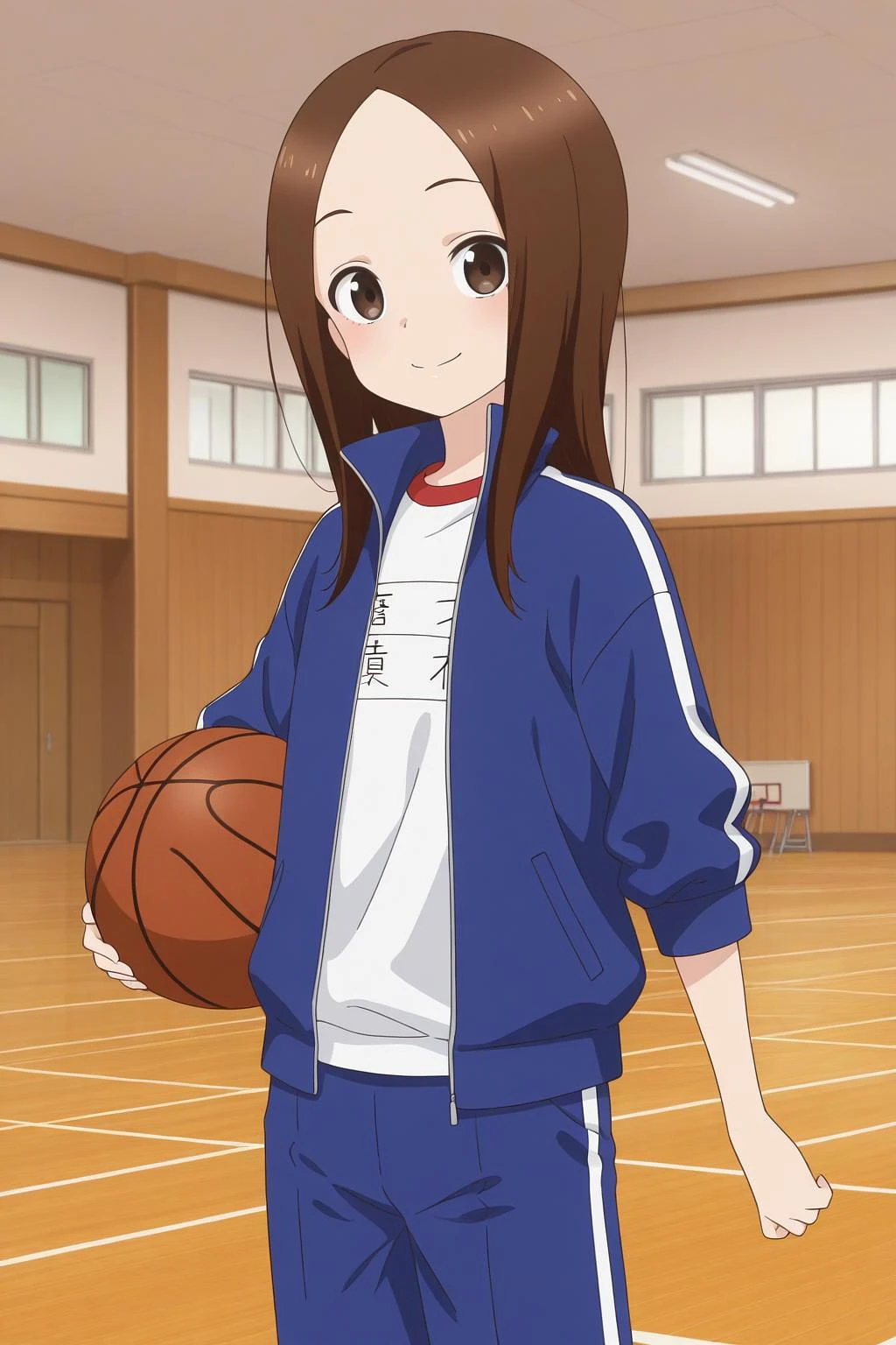 Featured image #3 for Takagi | Teasing Master Takagi-san