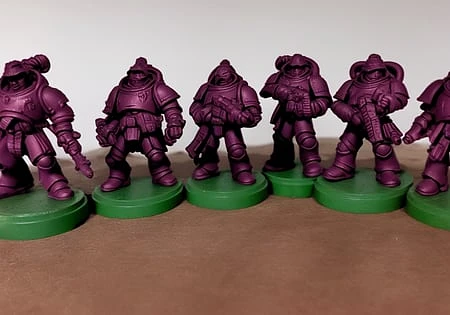 Featured image #1 for angels-primaris