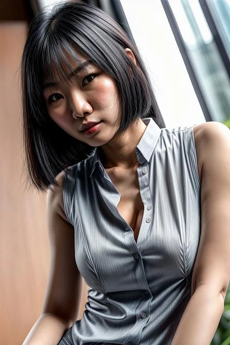 Featured image #3 for Kawaii Goddess: Khuyen