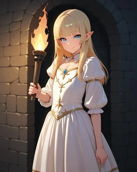 Featured image #4 for Angular Body for Cross Dressing Boys