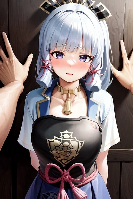 Featured image #3 for Kabedon POV | 壁ドン | 壁咚