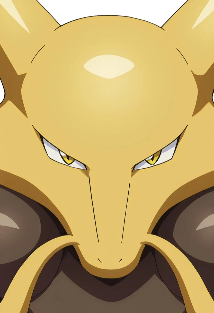 Featured image #5 for Alakazam: Double Spoon Food-In | フーディン (Pokedex #0065) [Illustrious]