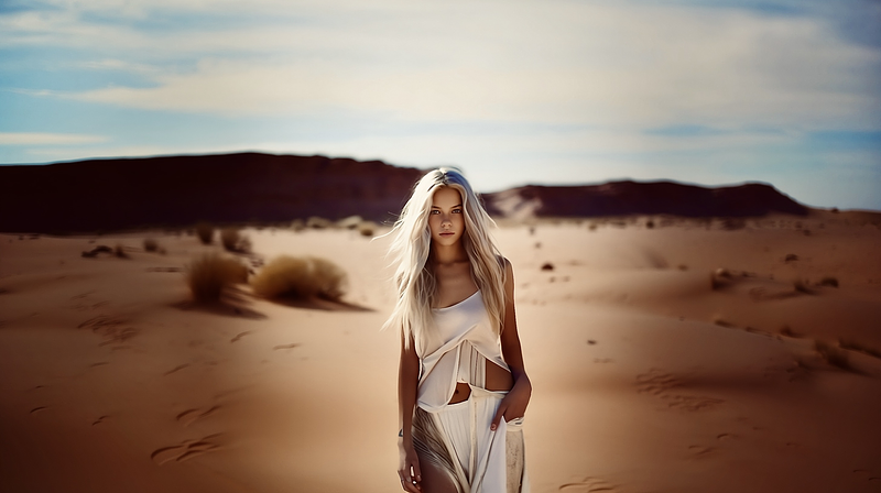 A sample prompt of what you can find in this page