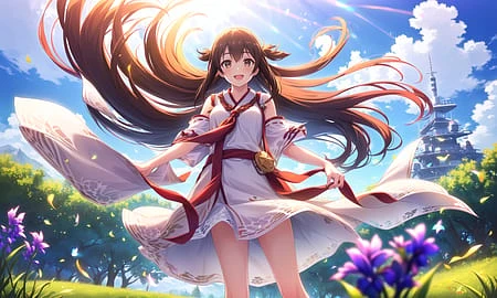 Featured image #4 for Priconne Character Focus ☆3/☆6 Style