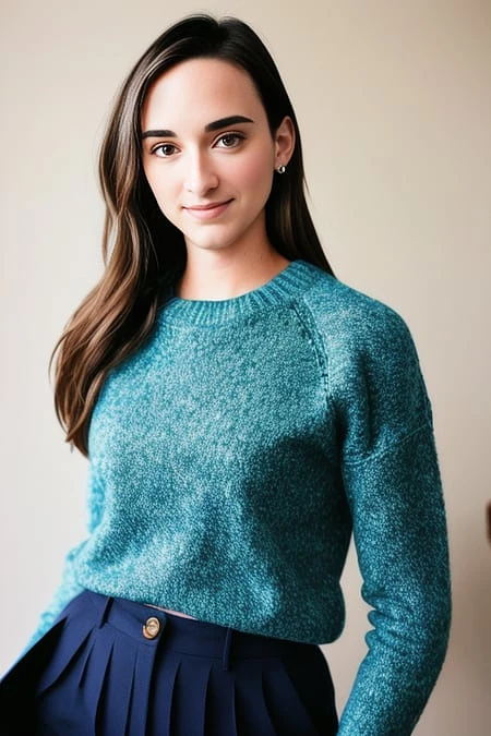 Featured image #5 for Abigail Shapiro