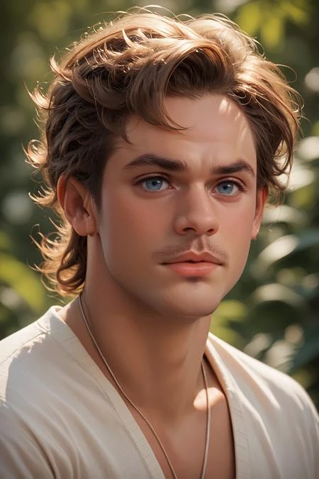 Featured image #1 for Billy from Stranger Things [Pony]
