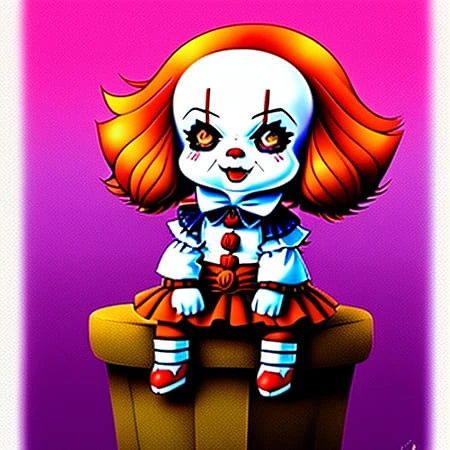 Featured image #2 for Chibi SJ-Style