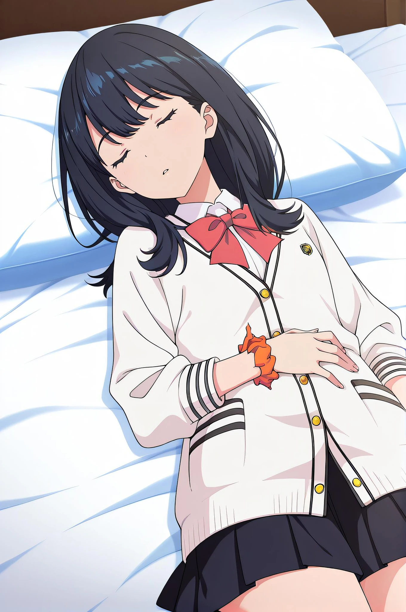 Featured image #3 for Takarada Rikka - SSSS.Gridman