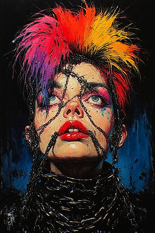 A sample prompt of what you can find in this page