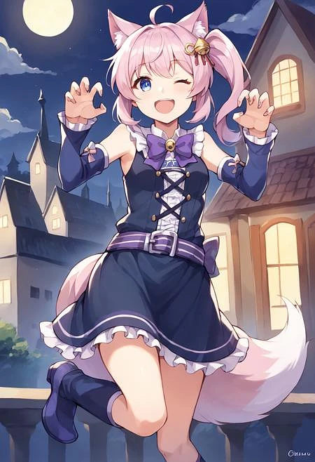 Featured image #5 for ony XL - チュチュ chuchu - Show by Rock!!