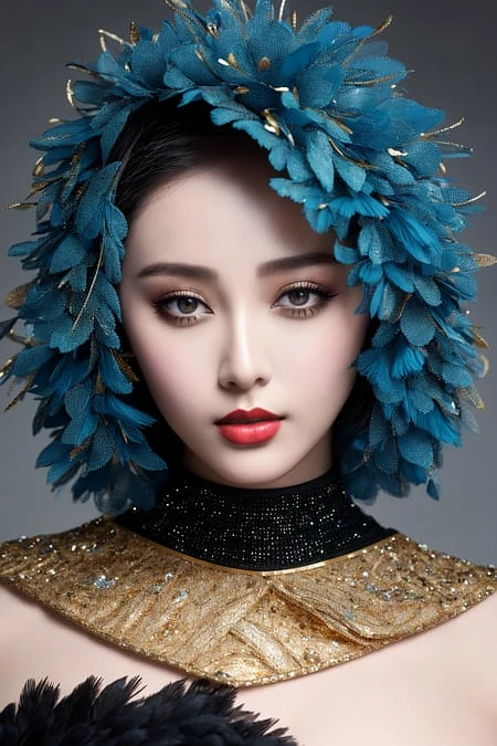 Featured image #2 for Haute Couture | Fan Bingbing 范冰冰 style fashion
