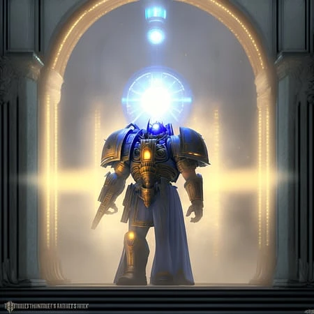 Featured image #4 for djz Ascendent Knights V21 & V15