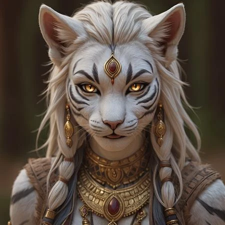 Featured image #3 for Ratatoskr (Animal, Creature and Furry) [Flux]