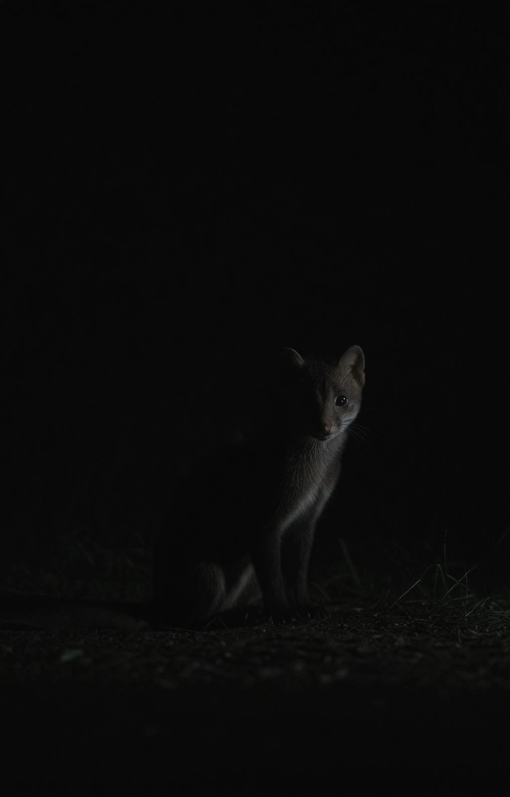 Featured image #2 for Dark Night - Low Light