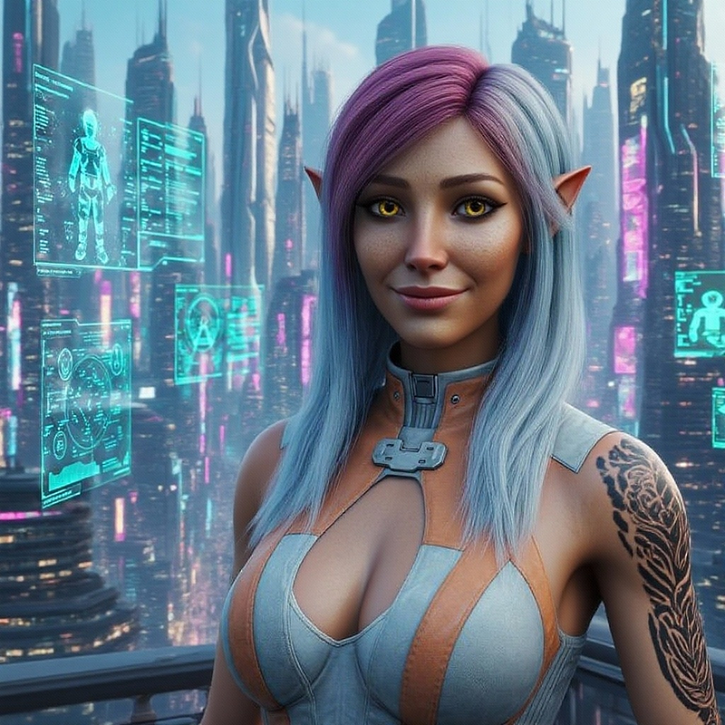 A sample prompt of what you can find in this page