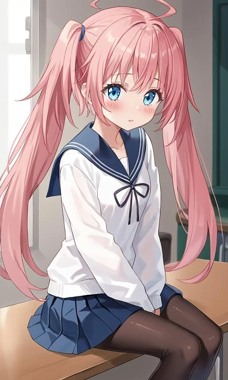 Featured image #4 for Milim Nava - (Tensei Shitara Slime Datta Ken) XL / Pony