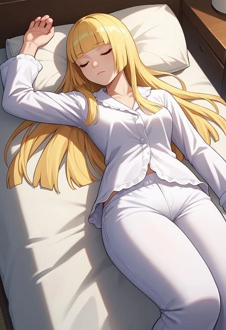 Featured image #5 for [PonyV6 XL] Emilie de Rochefort | Tekken