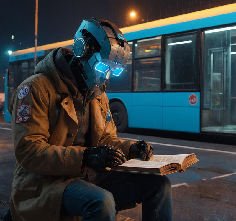 A sample prompt of what you can find in this page