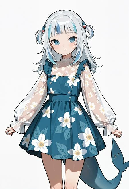 Featured image #5 for Floral Jsk Dress