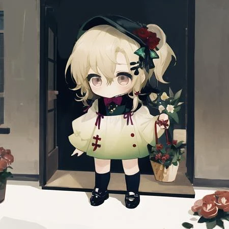 Featured image #5 for Lolita Chibi