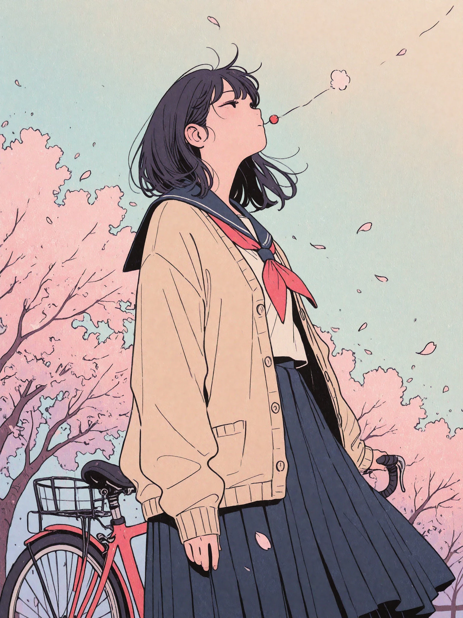 Featured image #6 for ScyraX Pastel Core