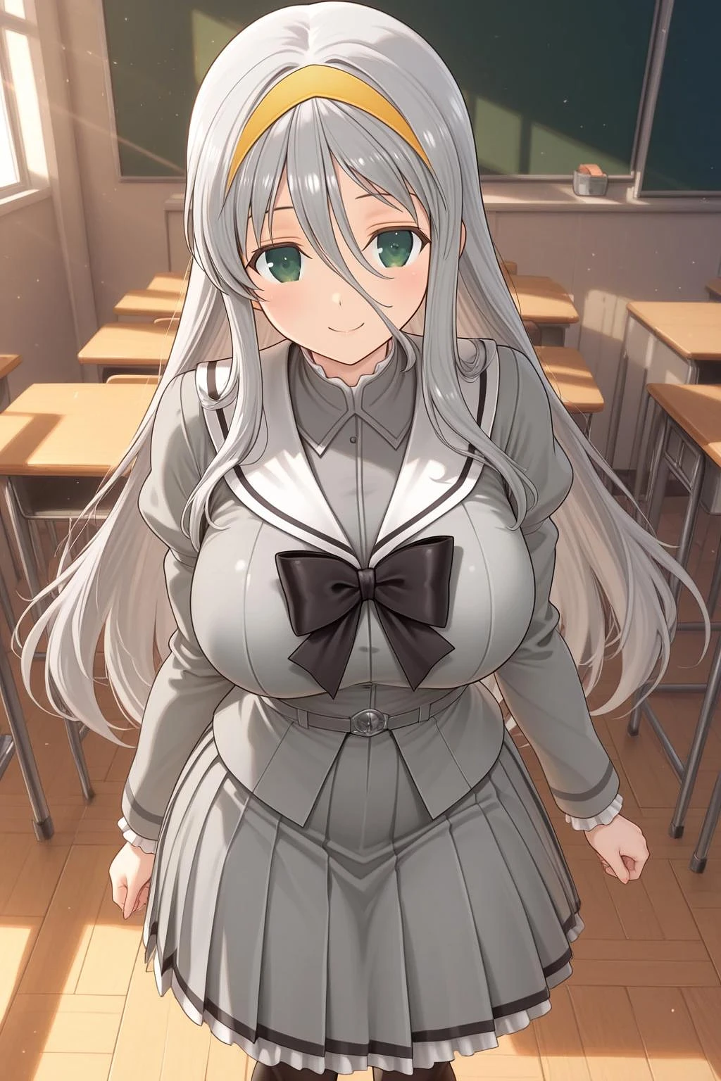Featured image #1 for Gekko (Senran Kagura) - LR and some other outfits