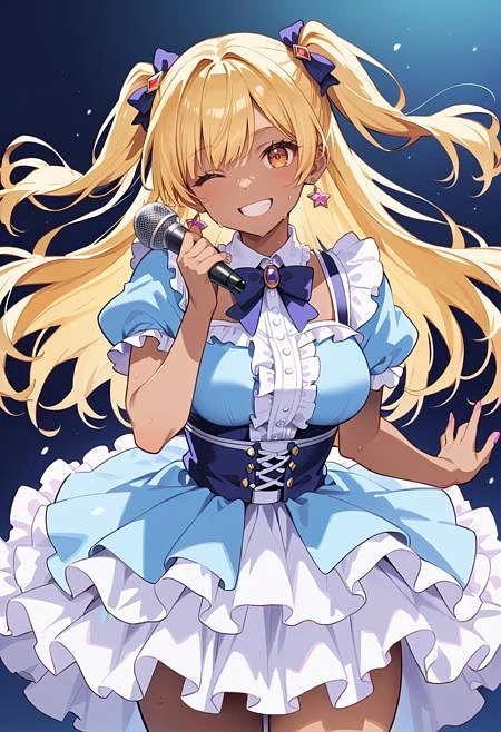 Featured image #3 for Idol Outfit