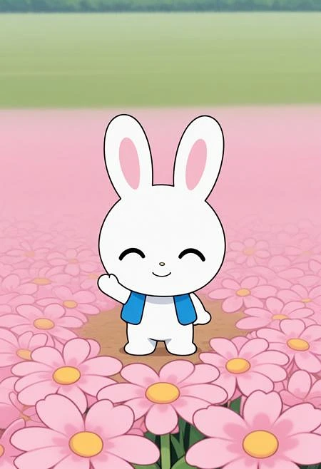 Featured image #1 for Rhythm (Sanrio) [Illustrious/pony]