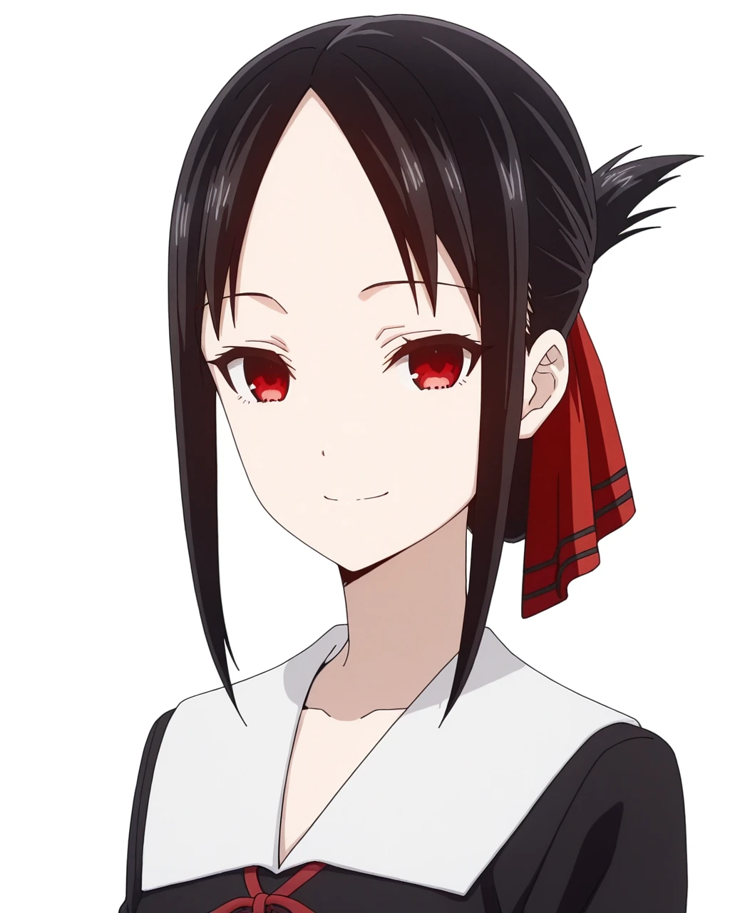 Featured image #1 for [IL] Kaguya Shinomiya - Kaguya-sama wa Kokurasetai: Tensai-tachi no Renai Zunousen