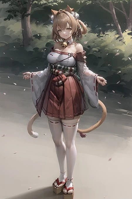 Featured image #1 for Michishio (Azur Lane)