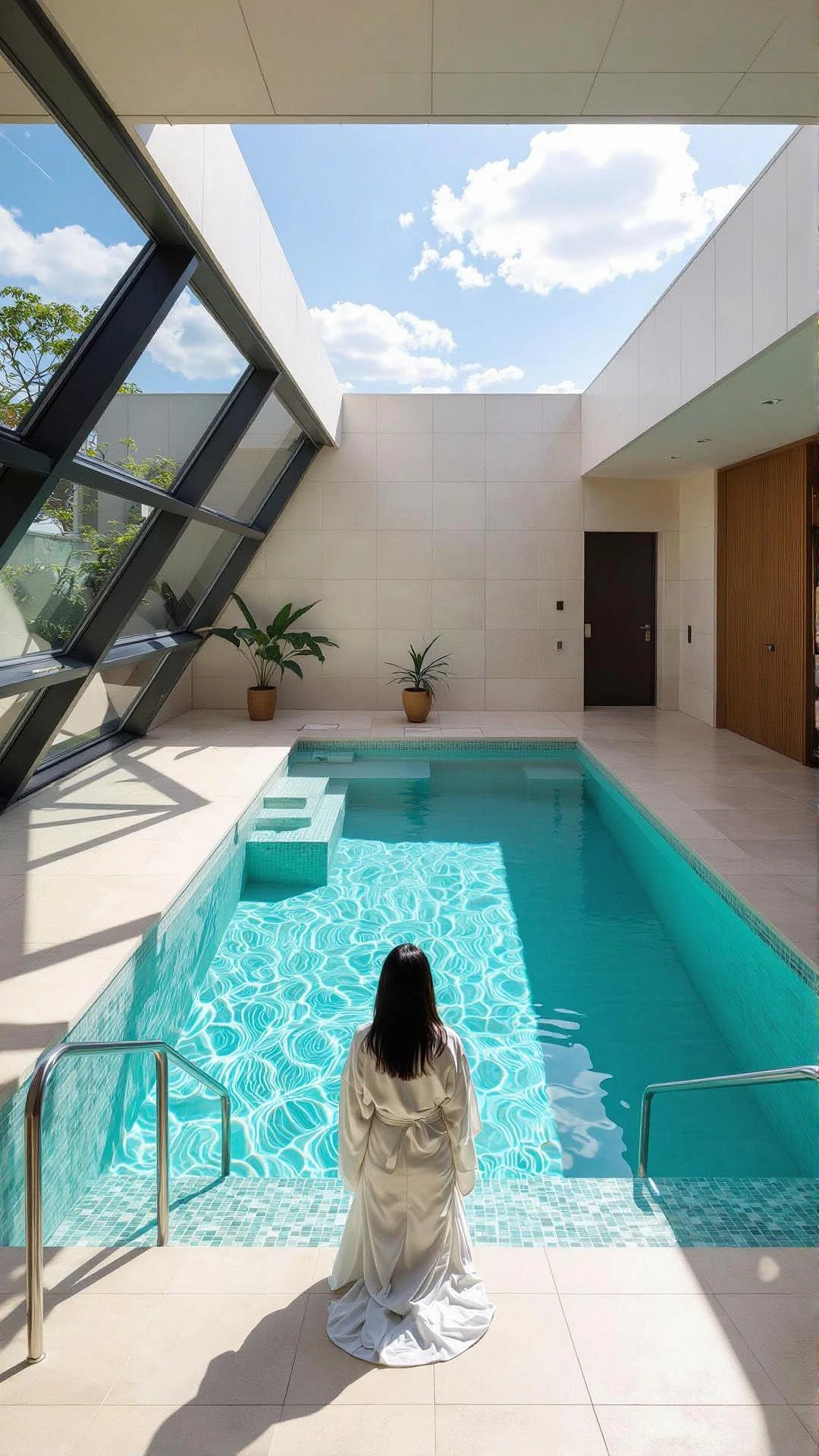 Featured image #4 for MoviiGen VACE GGUF 720P CausVid I2V + Video Extension Workflow