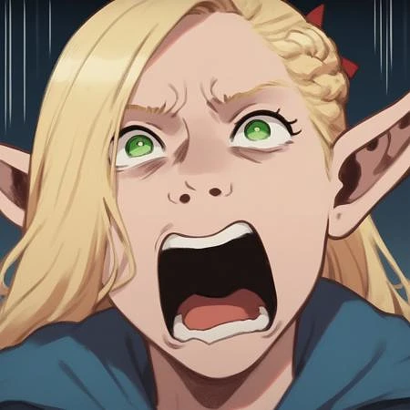 Featured image #5 for Expressive Marcille