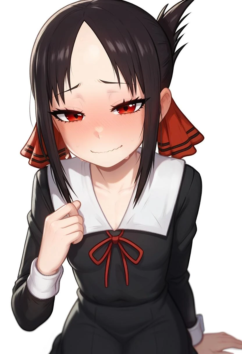 Featured image #4 for Kaguya Shinomiya & Chika Fujiwara (fluffy) [Kaguya-sama: Love Is War]