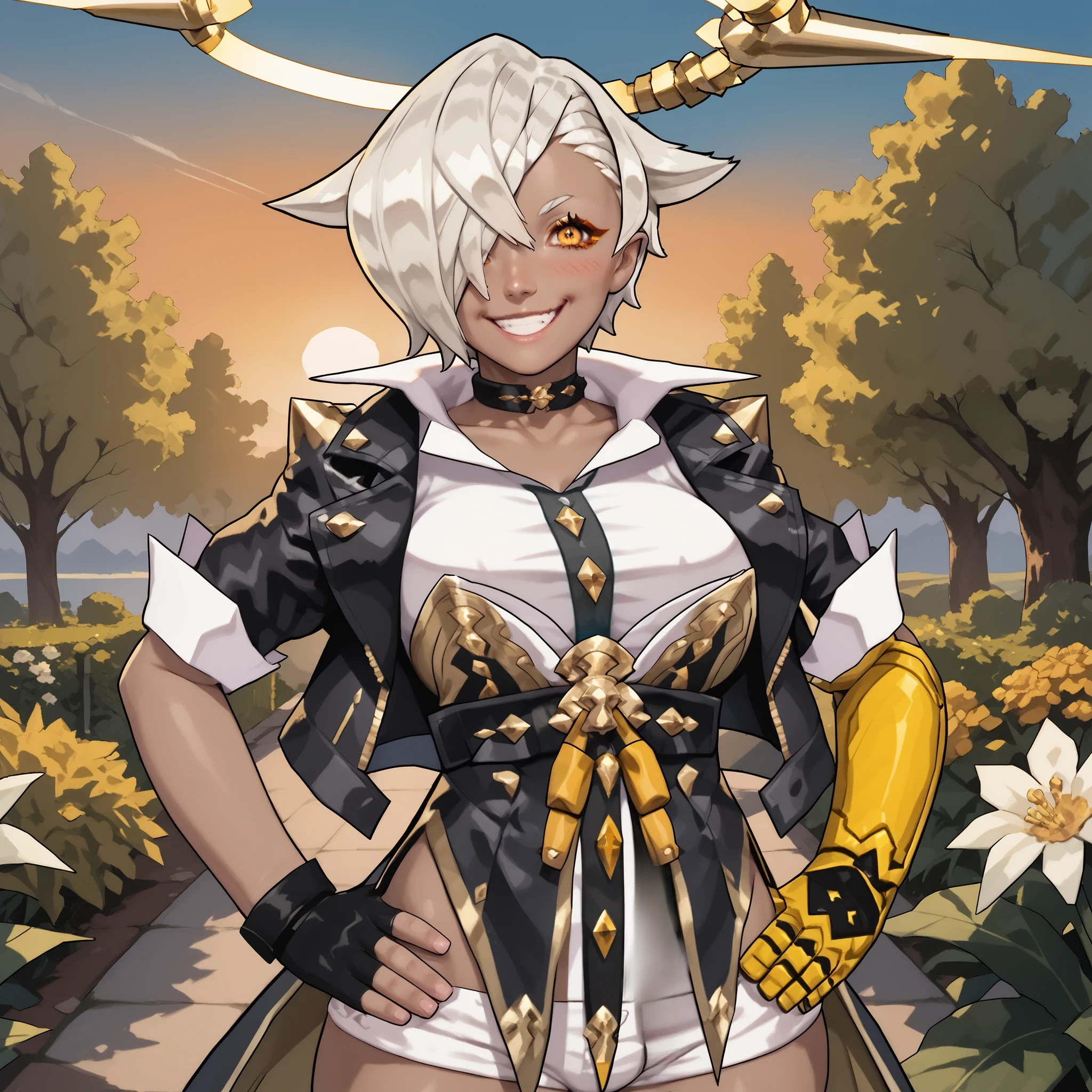 Featured image #1 for Dragalia Lost - Raphael / ドラガリアロスト - ラファエル