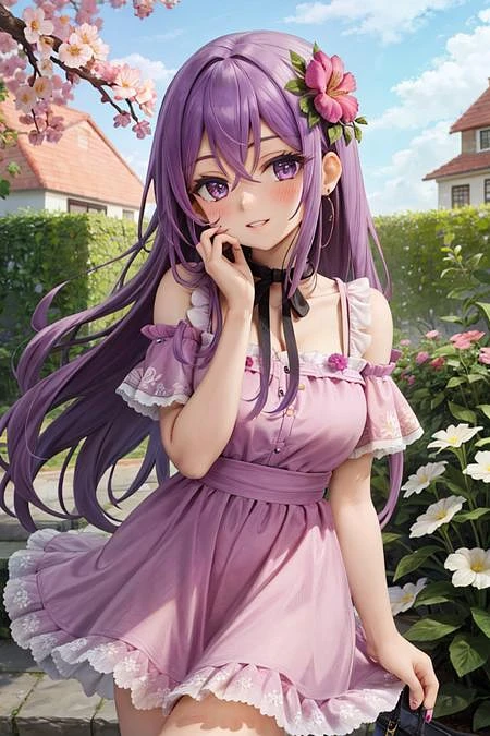 Featured image #1 for Nova Doll