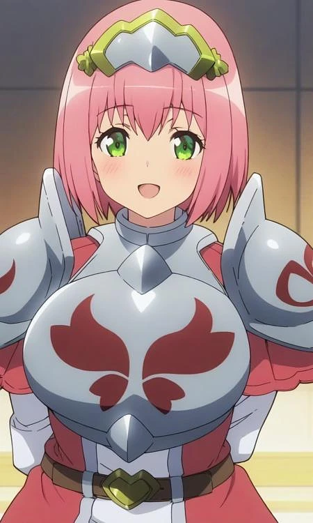 Featured image #2 for Hanabata Nohkins - (Futoku no Guild) XL / Pony