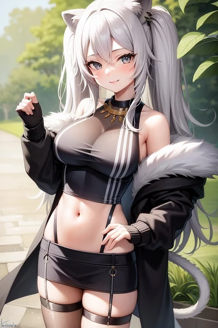 Featured image #1 for Shishiro Botan (4 Outfits) | Hololive 