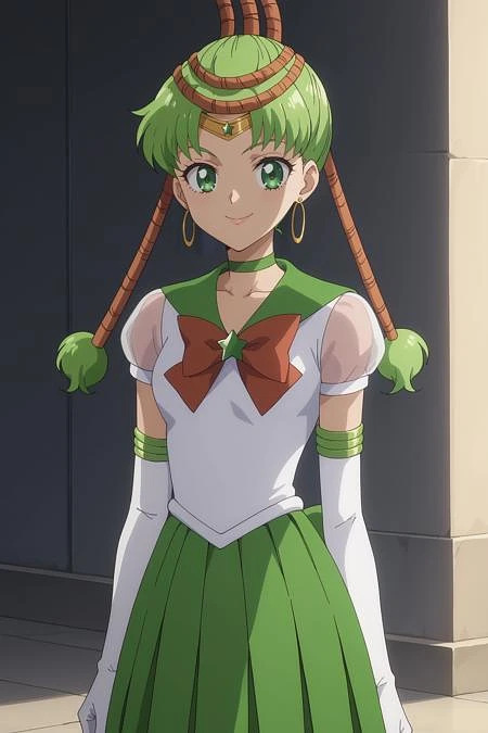 Featured image #4 for JunJun "Sailor Juno" - Bishoujo Senshi Sailor Moon Eternal - SDXL Lora (Pony v6)