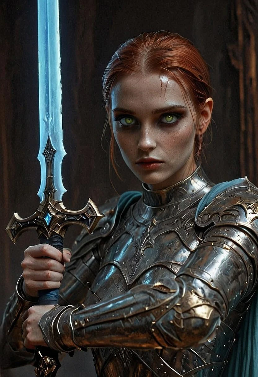 Featured image #3 for Greatsword