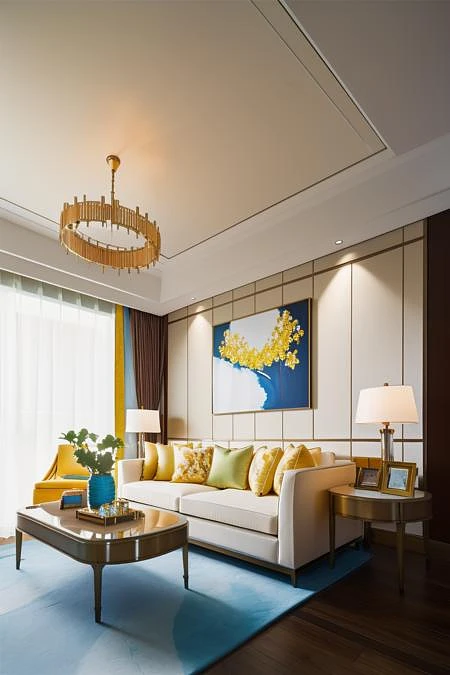 Featured image #4 for JJ's Interior style - Neo Classic