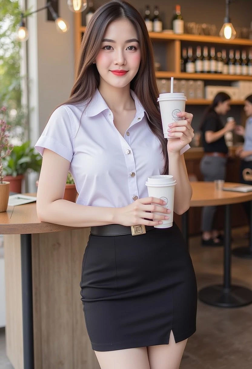 Featured image #1 for Nisit Thai Flux