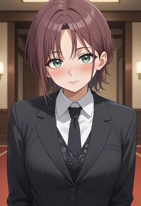 Featured image #5 for Toru Asakura (Idolmaster Shiny Colors)
