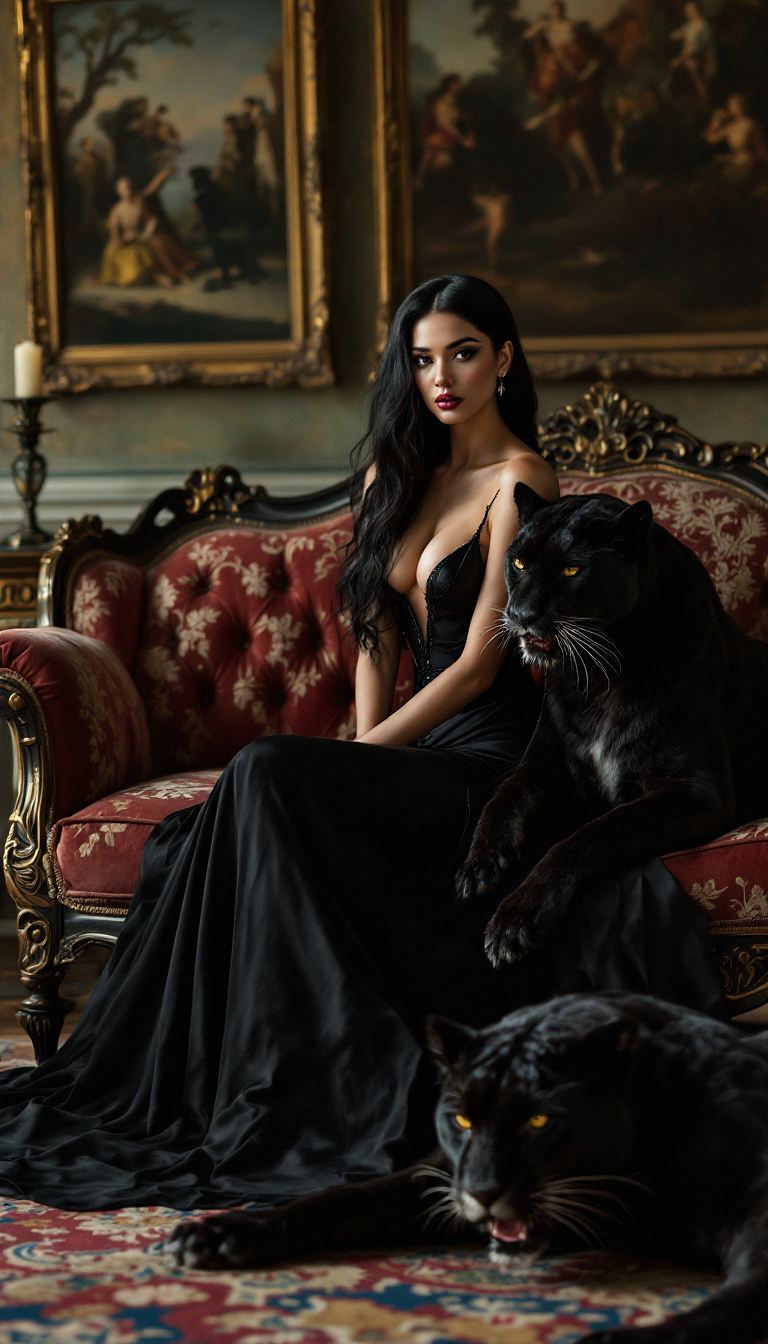 A sample prompt of what you can find in this page