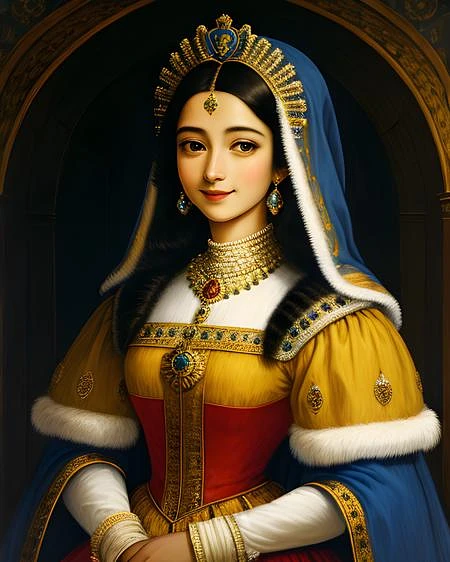 Featured image #6 for Medieval Fashion