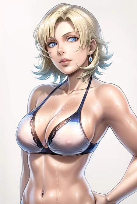 Featured image #2 for Azasuke style (LoRA)