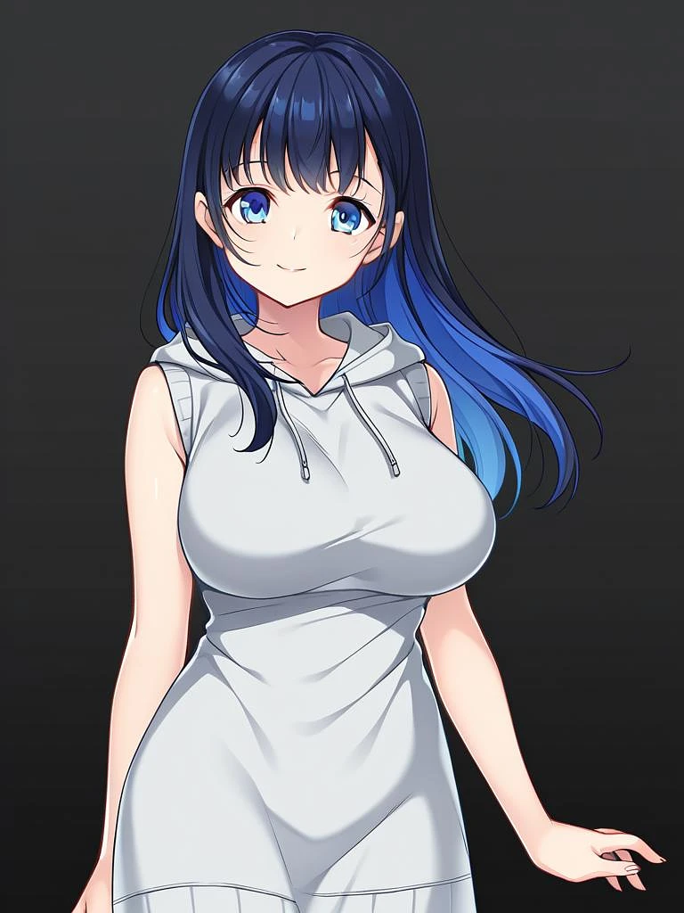 Featured image #3 for Mama x Kano Style (Ryuuki Yumi) + Characters