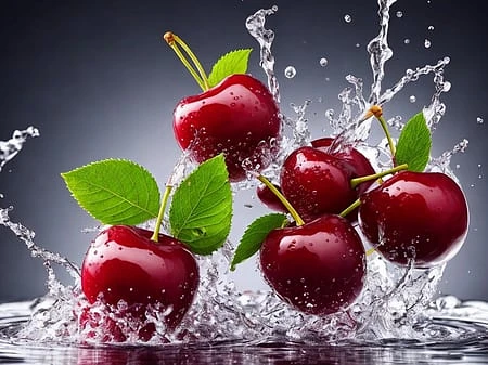 Featured image #4 for Fruit Fusion
