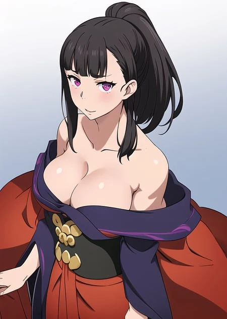 Featured image #3 for Maki Oze 