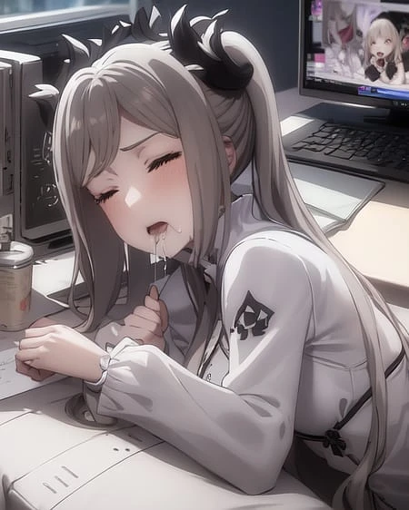 Featured image #2 for YoRHa Commander